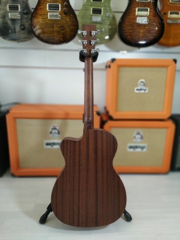 Sigmaguitars 000MC-15E