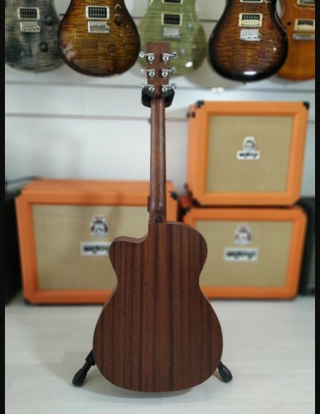 Sigmaguitars 000MC-15E