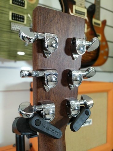 Sigmaguitars 000MC-15E