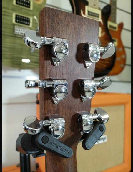 Sigmaguitars 000MC-15E