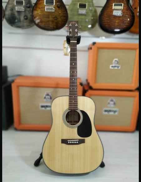 Sigmaguitars DM-1ST