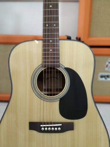 Sigmaguitars DM-1ST
