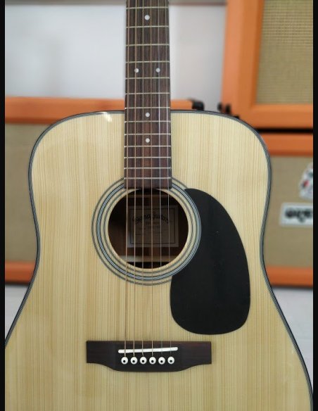 Sigmaguitars DM-1ST