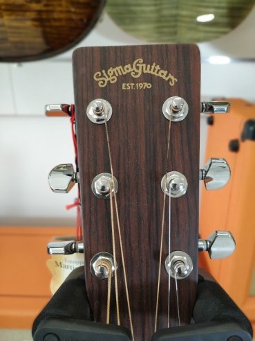 Sigmaguitars DM-1ST