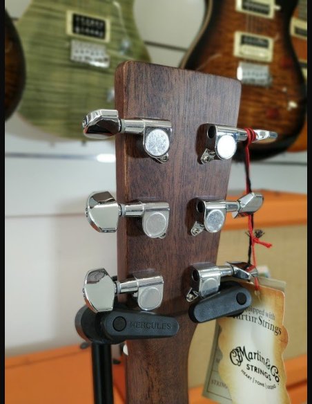 Sigmaguitars DM-1ST