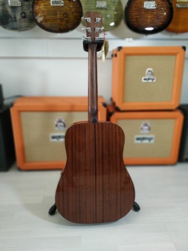 Sigmaguitars DM-1ST