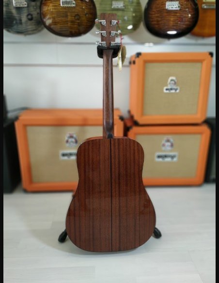 Sigmaguitars DM-1ST