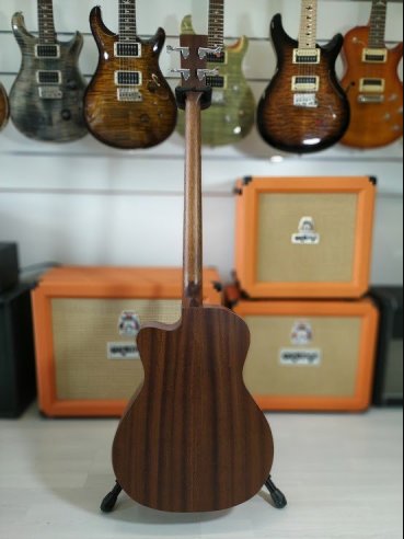 Sigmaguitars BMC-15E+ Mogano  Basso Acustico