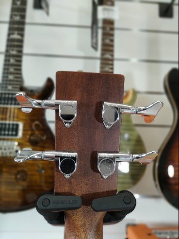 Sigmaguitars BMC-15E+ Mogano  Basso Acustico