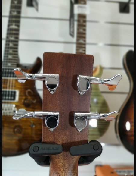 Sigmaguitars BMC-15E+ Mogano  Basso Acustico