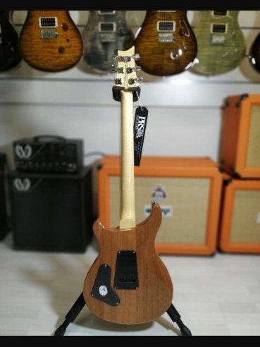 PRS SE Custom 24-08 Eriza Verde