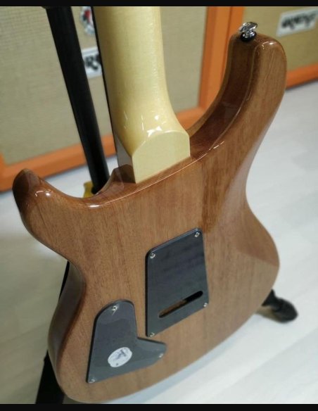 PRS SE Custom 24-08 Eriza Verde