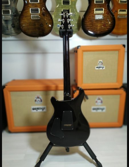 PRS Custom 24 TR 5WB Orange Tiger 85/15