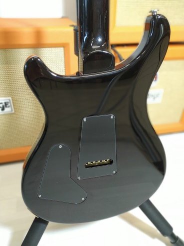 PRS Custom 24 TR 5WB Orange Tiger 85/15