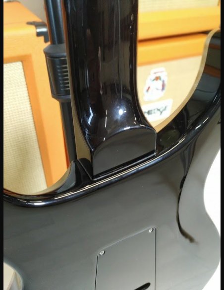 PRS Custom 24 TR 5WB Orange Tiger 85/15