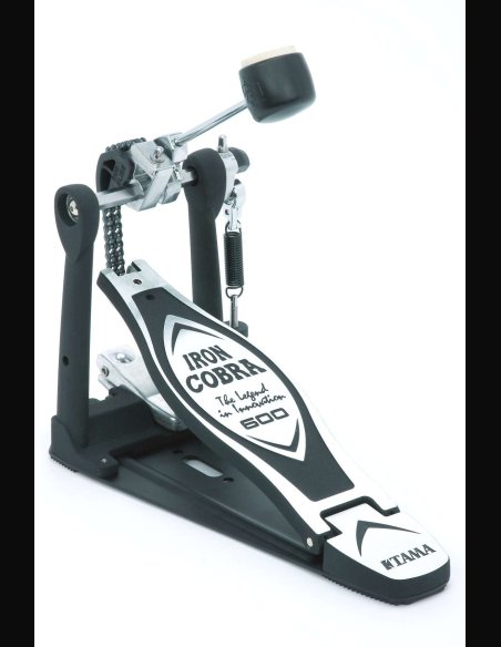 Tama HP600DB Iron Cobra Pedale Cassa Singolo