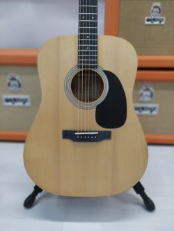 Sigmaguitars DM-ST 2