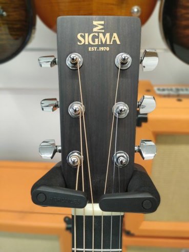 Sigmaguitars DM-ST