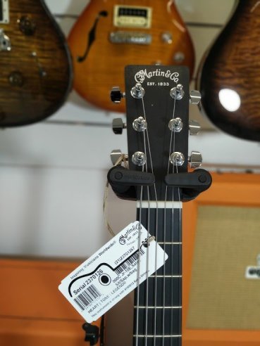 Martin 000CJr-10E Chitarra Folk Elettrificata w/Soft Gig Bag