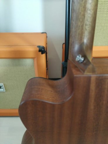 Martin 000CJr-10E Chitarra Folk Elettrificata w/Soft Gig Bag