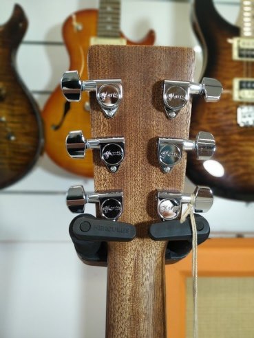 Martin 000CJr-10E Chitarra Folk Elettrificata w/Soft Gig Bag