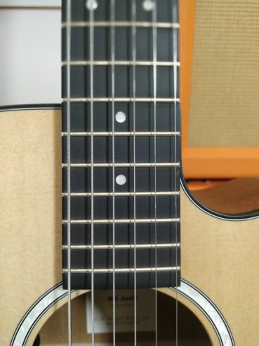 Martin 000CJr-10E Chitarra Folk Elettrificata w/Soft Gig Bag