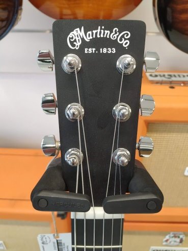 Martin 000CJr-10E Chitarra Folk Elettrificata w/Soft Gig Bag