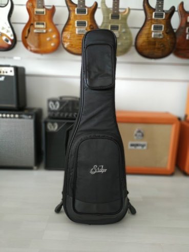 Suhr Classic S 3 Tone Burst MP SSS Chitarra Elettrica