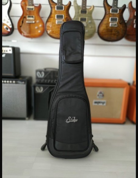 Suhr Classic S 3 Tone Burst MP SSS Chitarra Elettrica