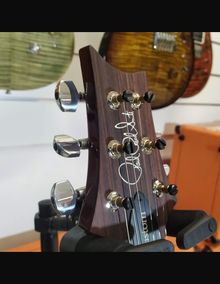 PRS Custom 24 Thin Dark Cherry Sunburst