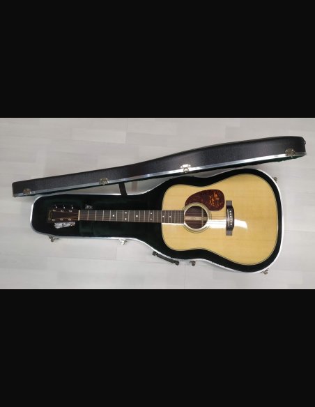 Martin D-28 Reimagined (2021) Chitarra Folk