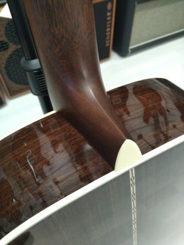 Martin D-28 Reimagined (2021) Chitarra Folk