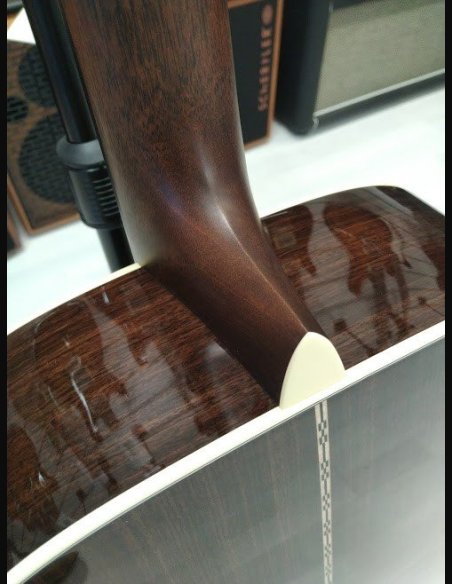 Martin D-28 Reimagined (2021) Chitarra Folk