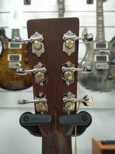 Martin D-28 Reimagined (2021) Chitarra Folk