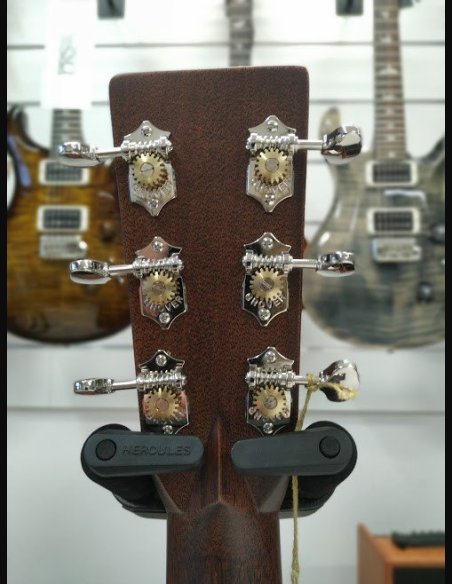 Martin D-28 Reimagined (2021) Chitarra Folk