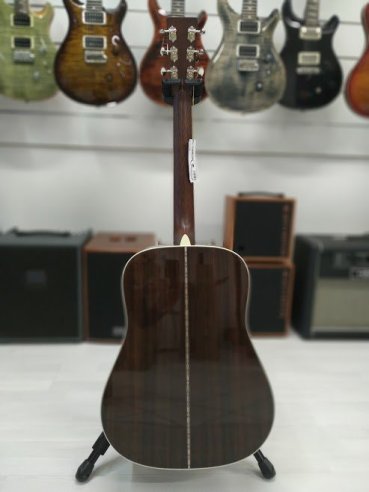Martin D-28 Reimagined (2021) Chitarra Folk