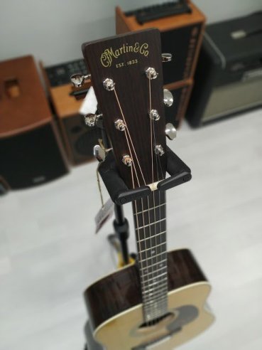 Martin D-28 Reimagined (2021) Chitarra Folk