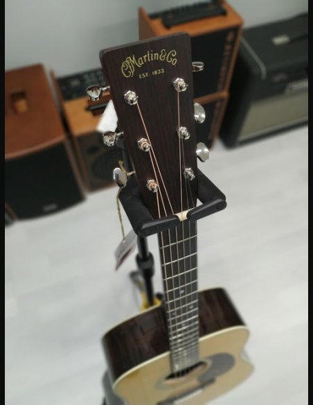 Martin D-28 Reimagined (2021) Chitarra Folk