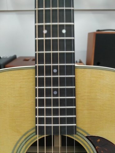 Martin D-28 Reimagined (2021) Chitarra Folk