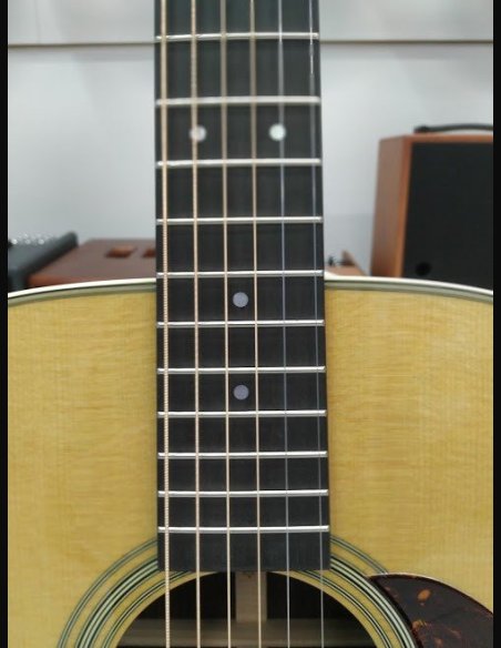 Martin D-28 Reimagined (2021) Chitarra Folk