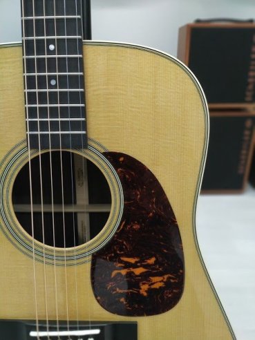 Martin D-28 Reimagined (2021) Chitarra Folk