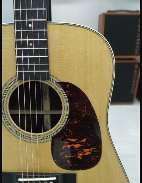 Martin D-28 Reimagined (2021) Chitarra Folk