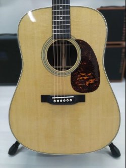 Martin D-28 Reimagined (2021) Chitarra Folk 2