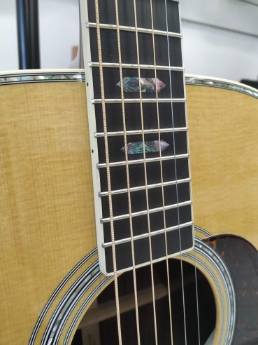 Martin D-41 Reimagined (2021) Chitarra Folk