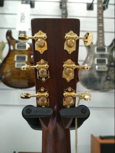 Martin D-41 Reimagined (2021) Chitarra Folk