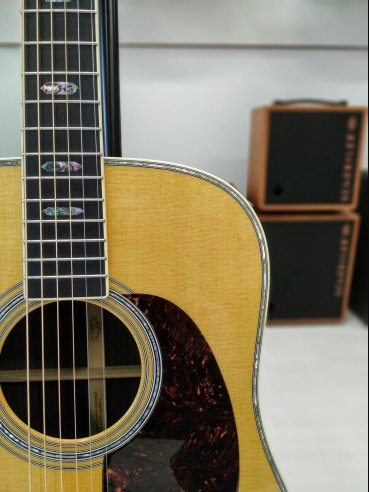 Martin D-41 Reimagined (2021) Chitarra Folk