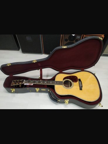 Martin D-41 Reimagined (2021) Chitarra Folk