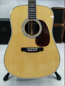 Martin D-41 Reimagined (2021) Chitarra Folk 2