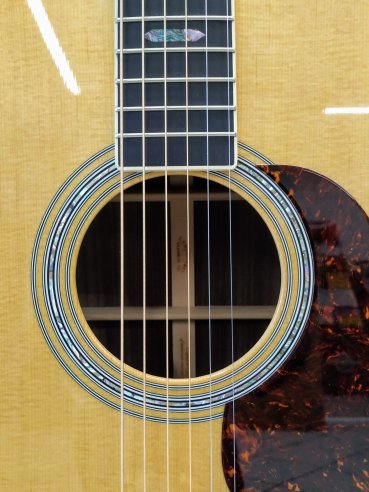 Martin D-41 Reimagined (2021) Chitarra Folk