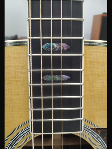 Martin D-41 Reimagined (2021) Chitarra Folk